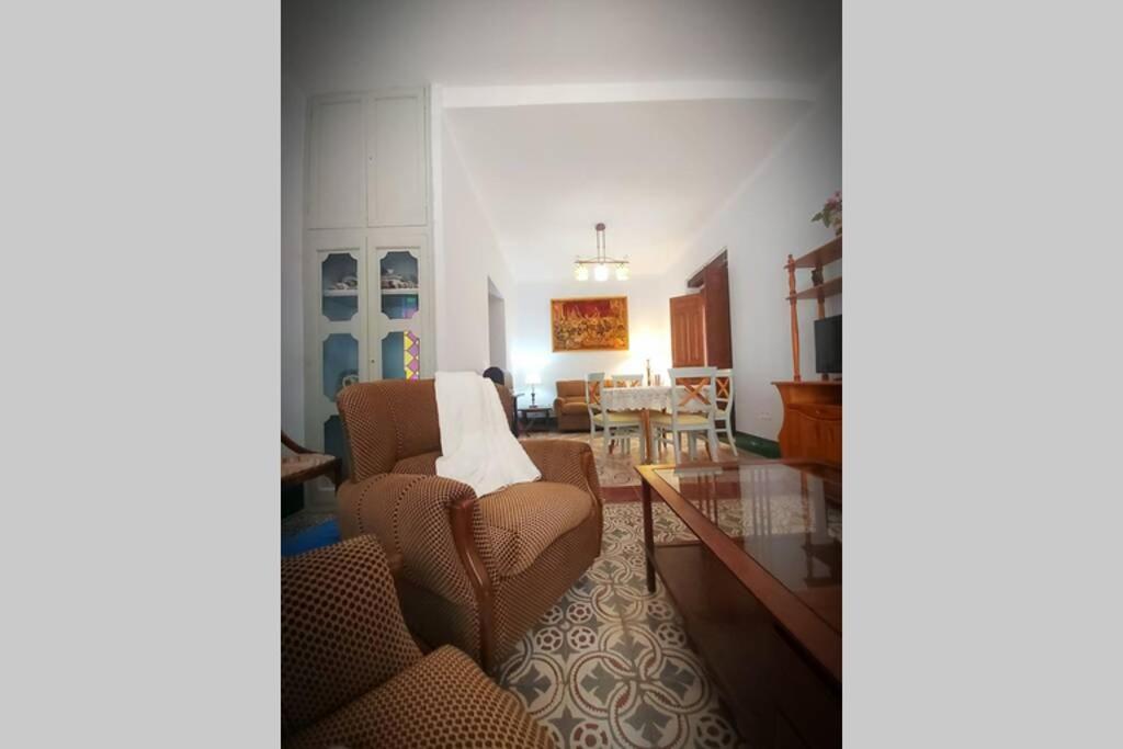 塞维利亚Cortijo San Jose别墅 外观 照片