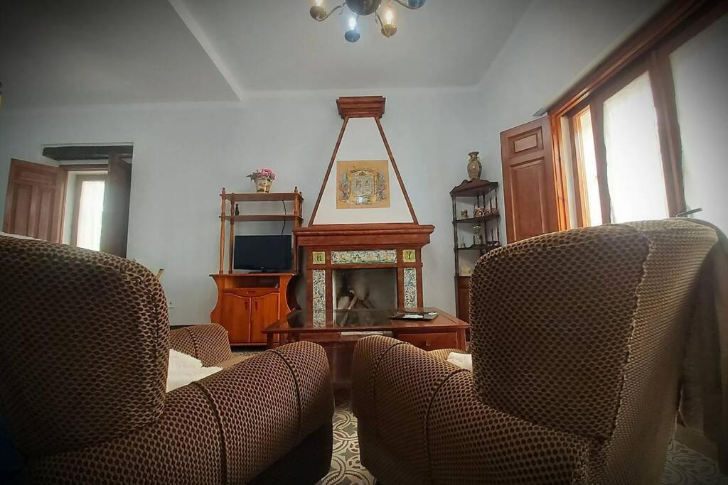 塞维利亚Cortijo San Jose别墅 外观 照片